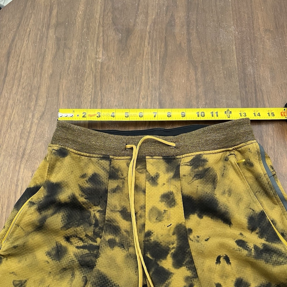 Lululemon City Sweat Jogger Pants Men's S Sweatpants Tech Knit‎ Active LM5AJTS - Picture 12 of 14
